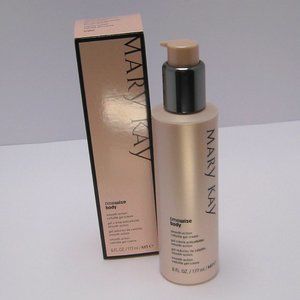 Mary Kay Smooth-Action (TM) Cellulite Gel Cream *